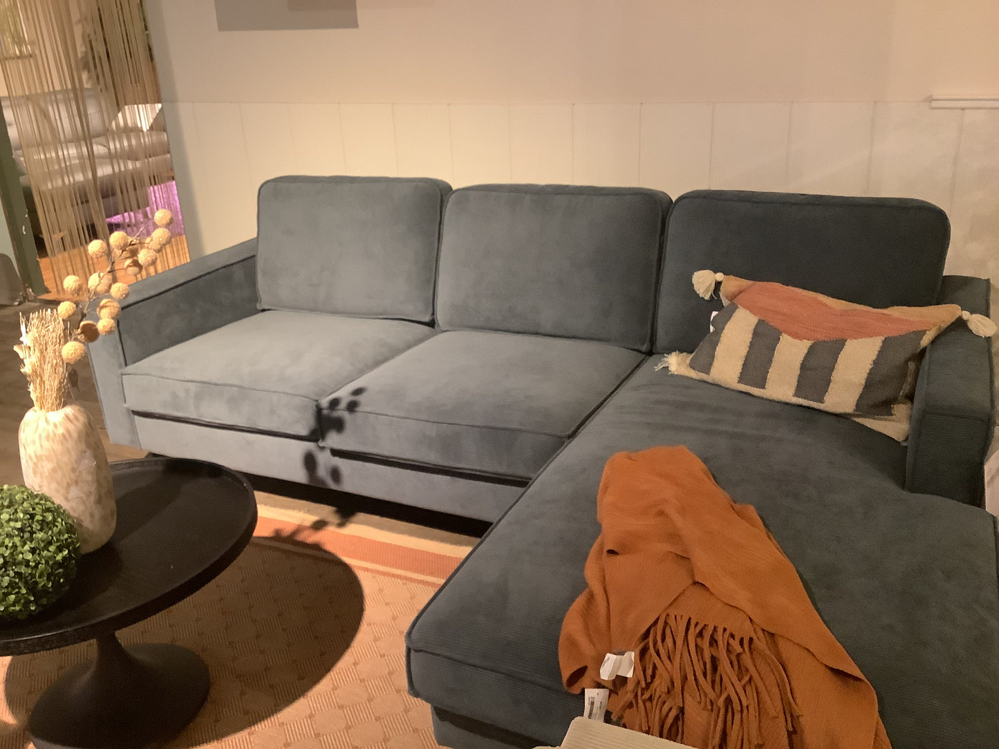 Ecksofa „Kellan“ | Schwerin
