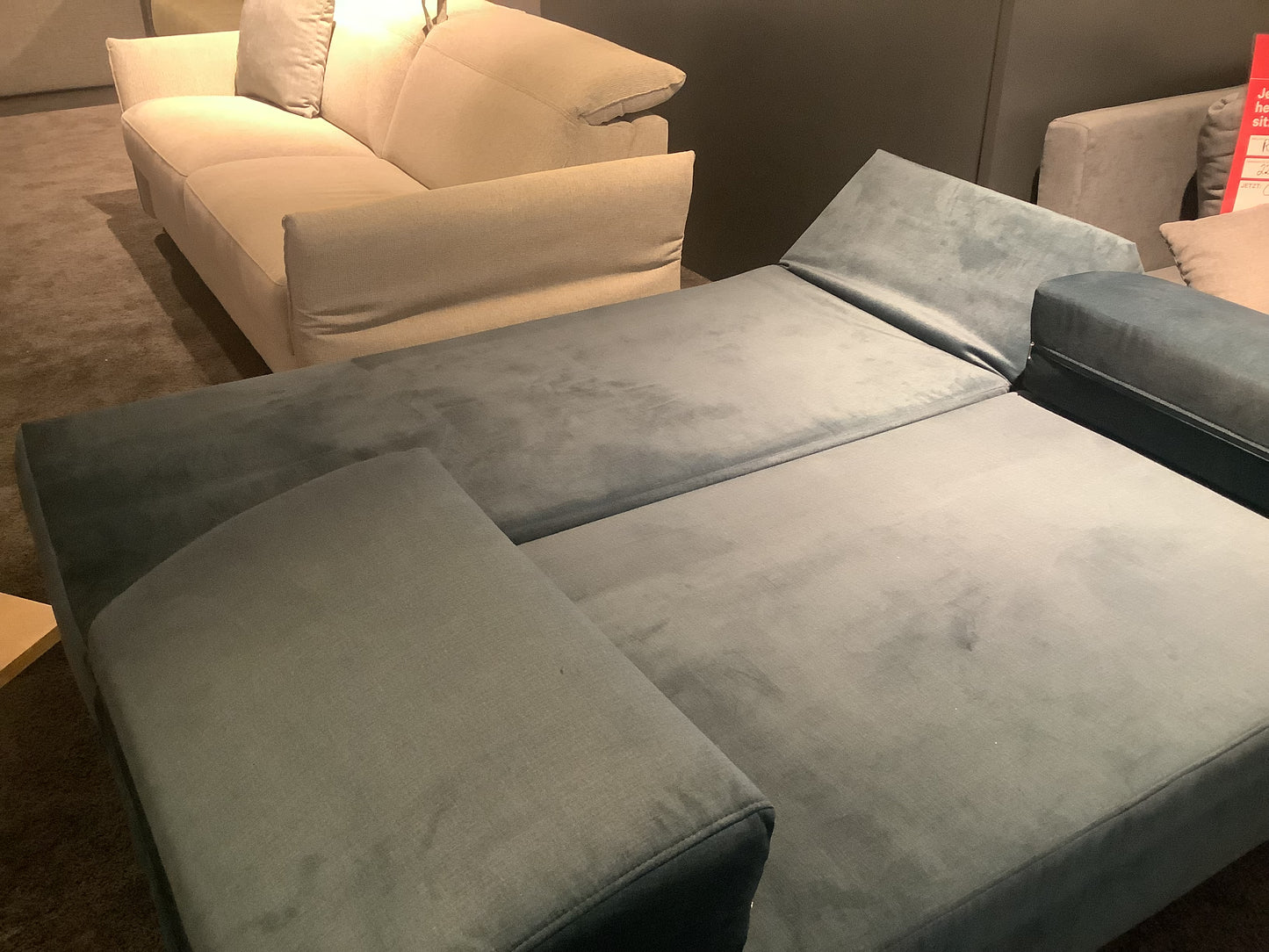 Schlafsofa „Roliano“ | Schwerin
