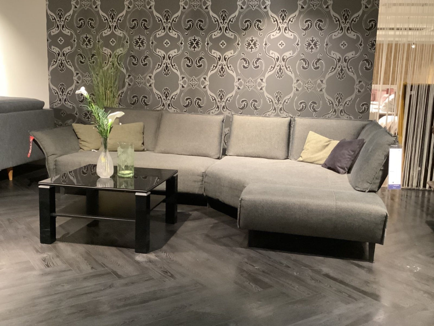 Ecksofa W.Schillig Bonnie - Harburg