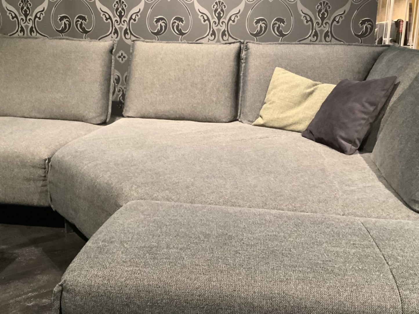 Ecksofa W.Schillig Bonnie - Harburg
