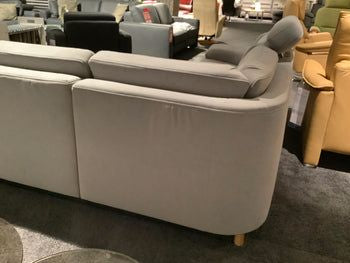 Ecksofa Helikon - Harburg