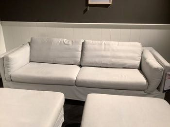 Einzelsofa Casavia - Harburg