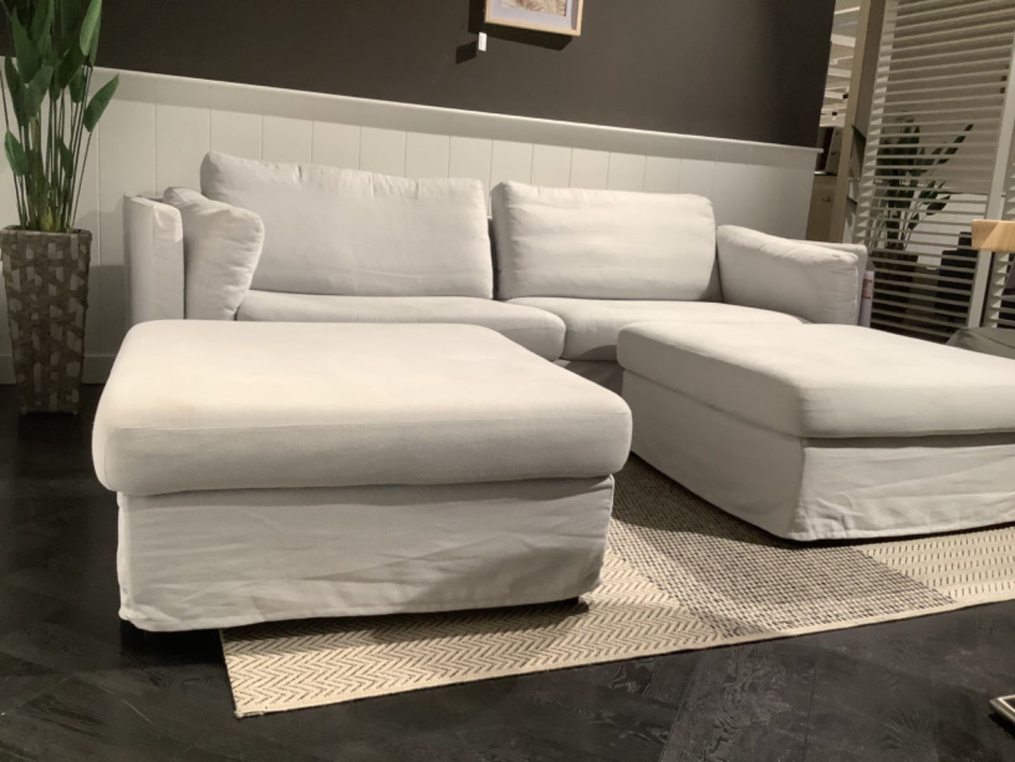 Einzelsofa Casavia - Harburg