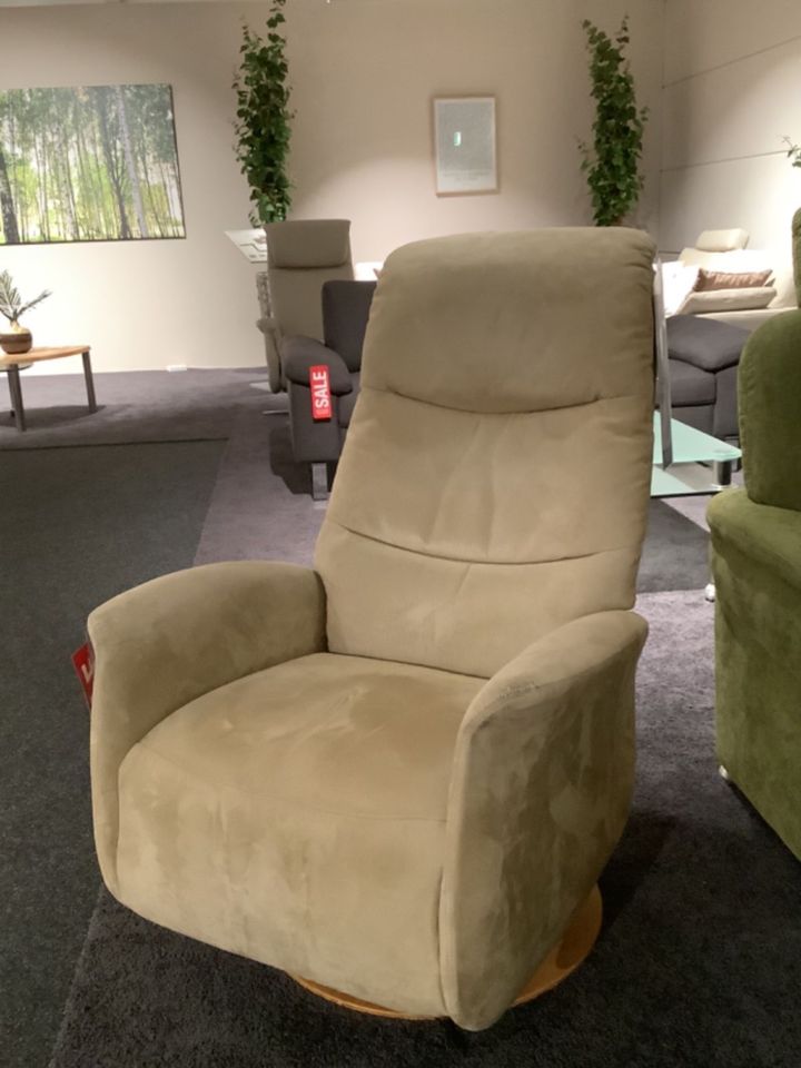 Relaxsessel Haiola - Harburg