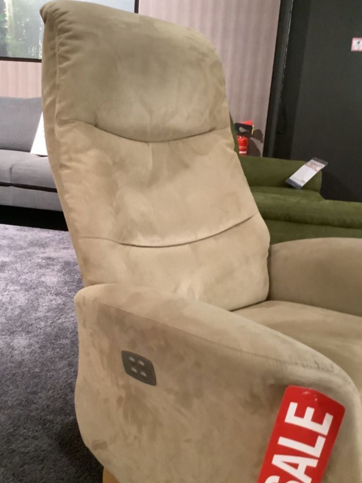 Relaxsessel Haiola - Harburg