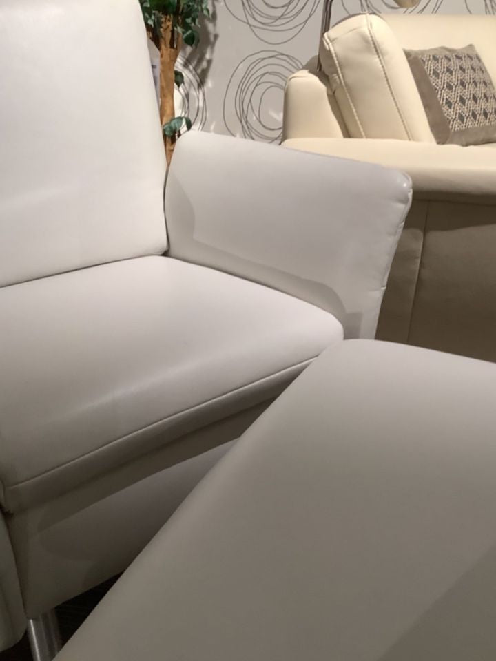 Sessel+Hocker Vittoria - Harburg