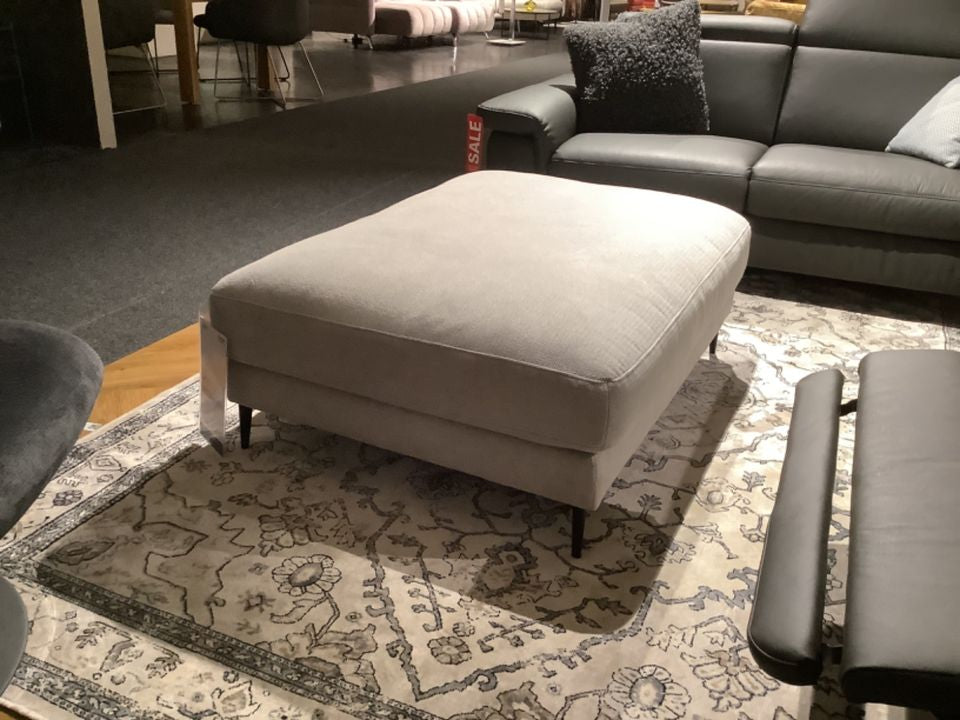 Polsterhocker Cortino - Harburg