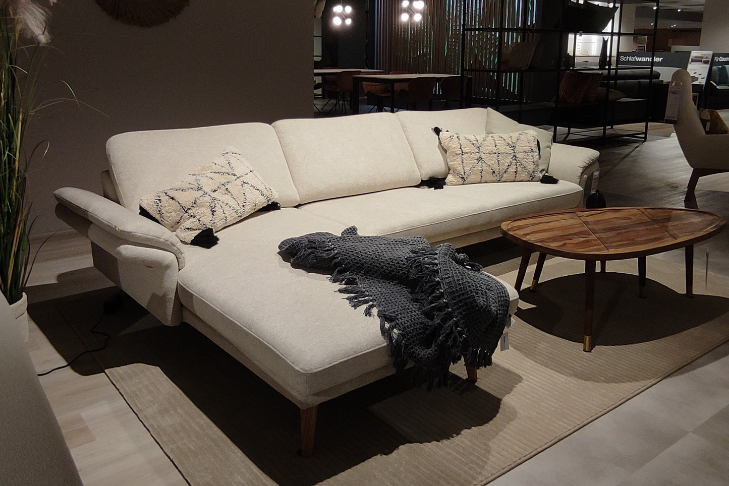 Ecksofa "Guro" Leipzig