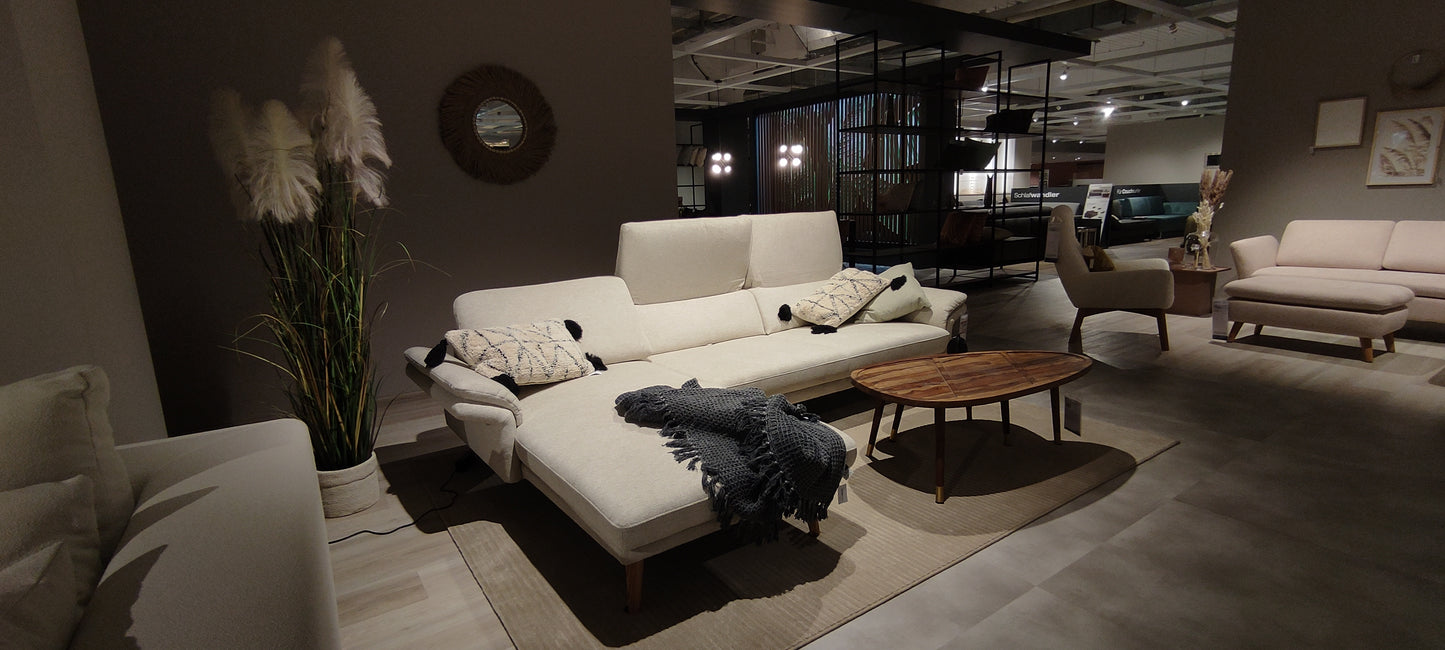 Ecksofa "Guro" Leipzig