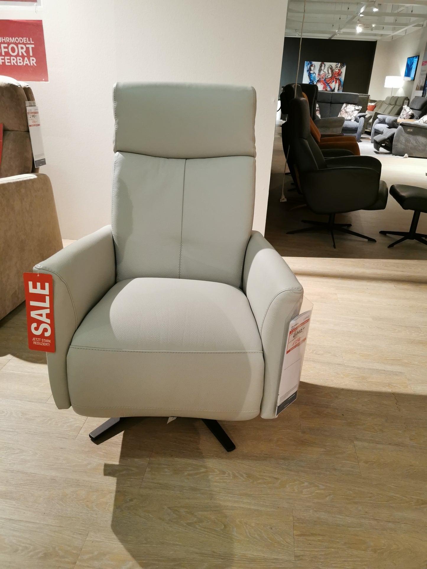 Relaxsessel "Radoni" Wandsbek