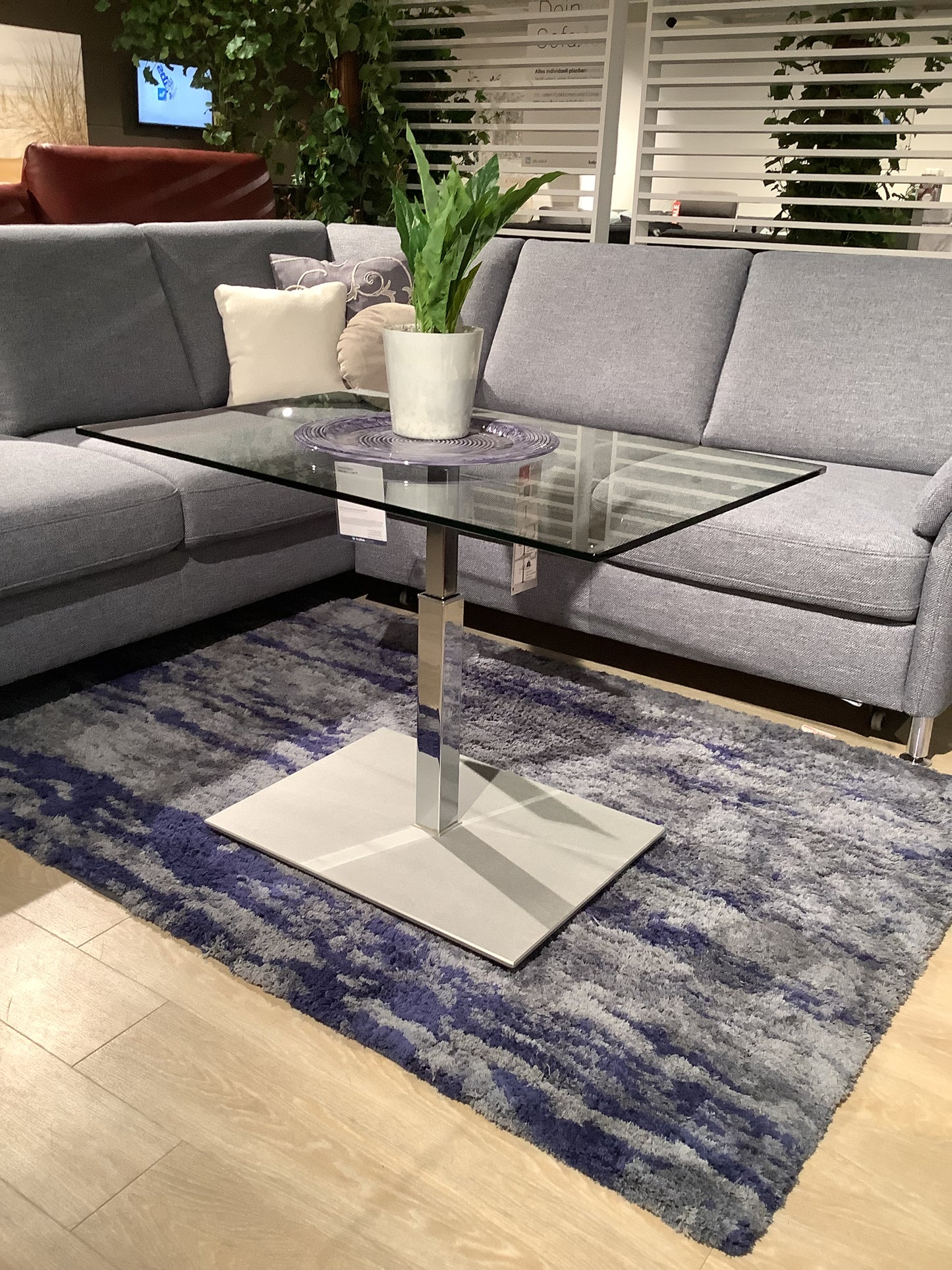 Couchtisch 2599-EST-L-GK-R - Harburg