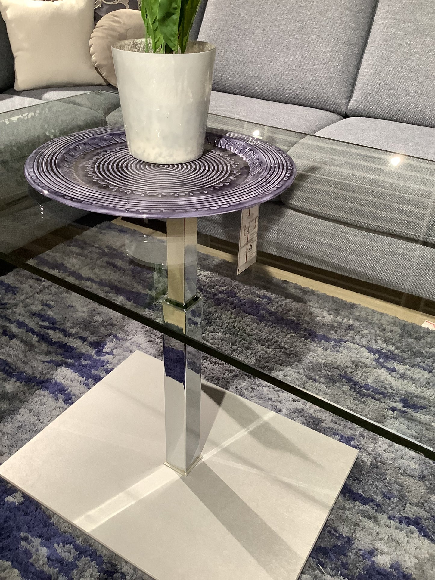Couchtisch 2599-EST-L-GK-R - Harburg