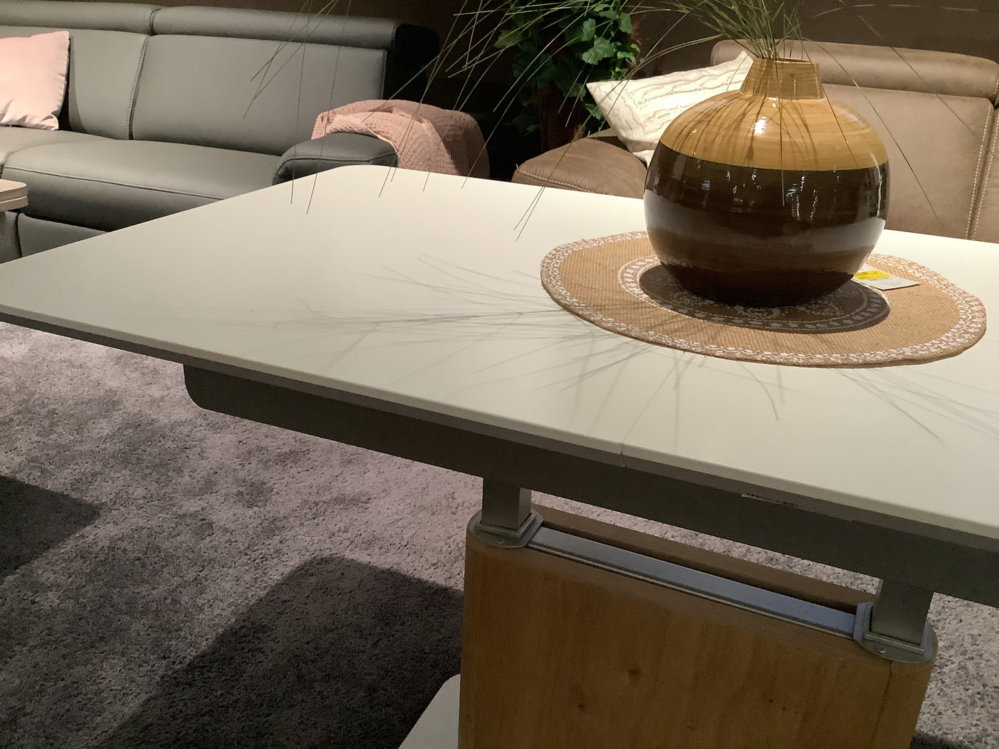 Couchtisch 2389-WSS-T-L - Harburg