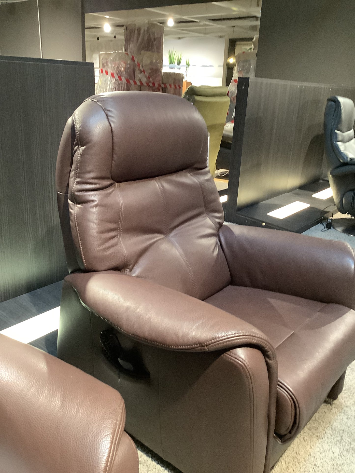 Relaxsessel Palmanova S - Harburg