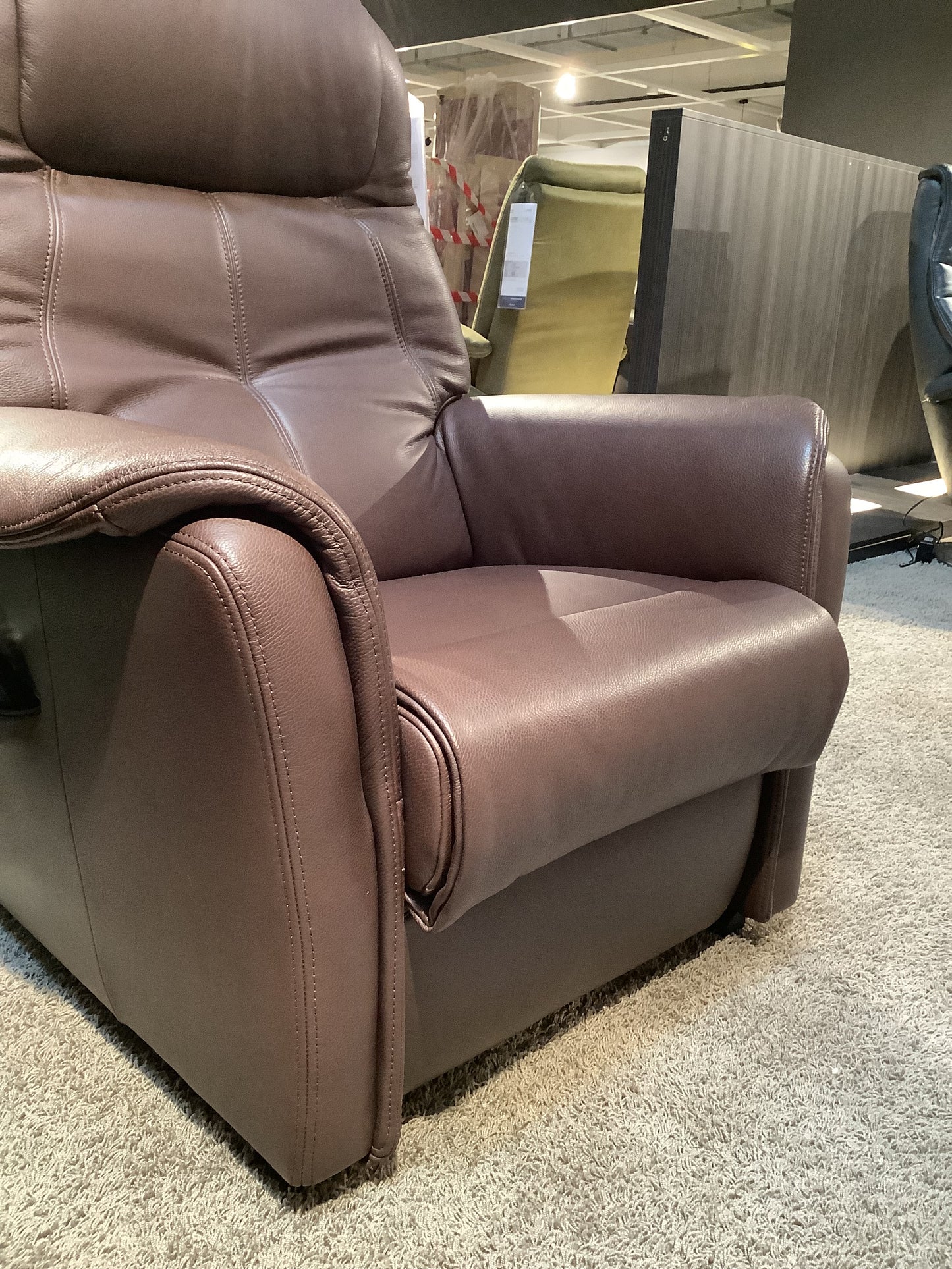 Relaxsessel Palmanova S - Harburg
