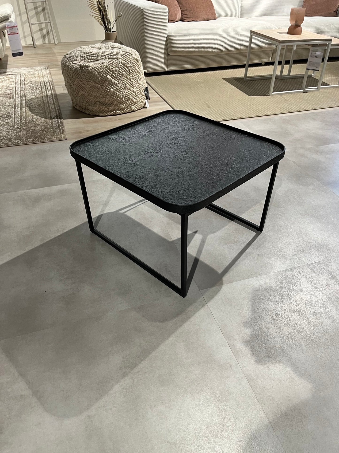 Couchtisch "Zuriel" Leipzig