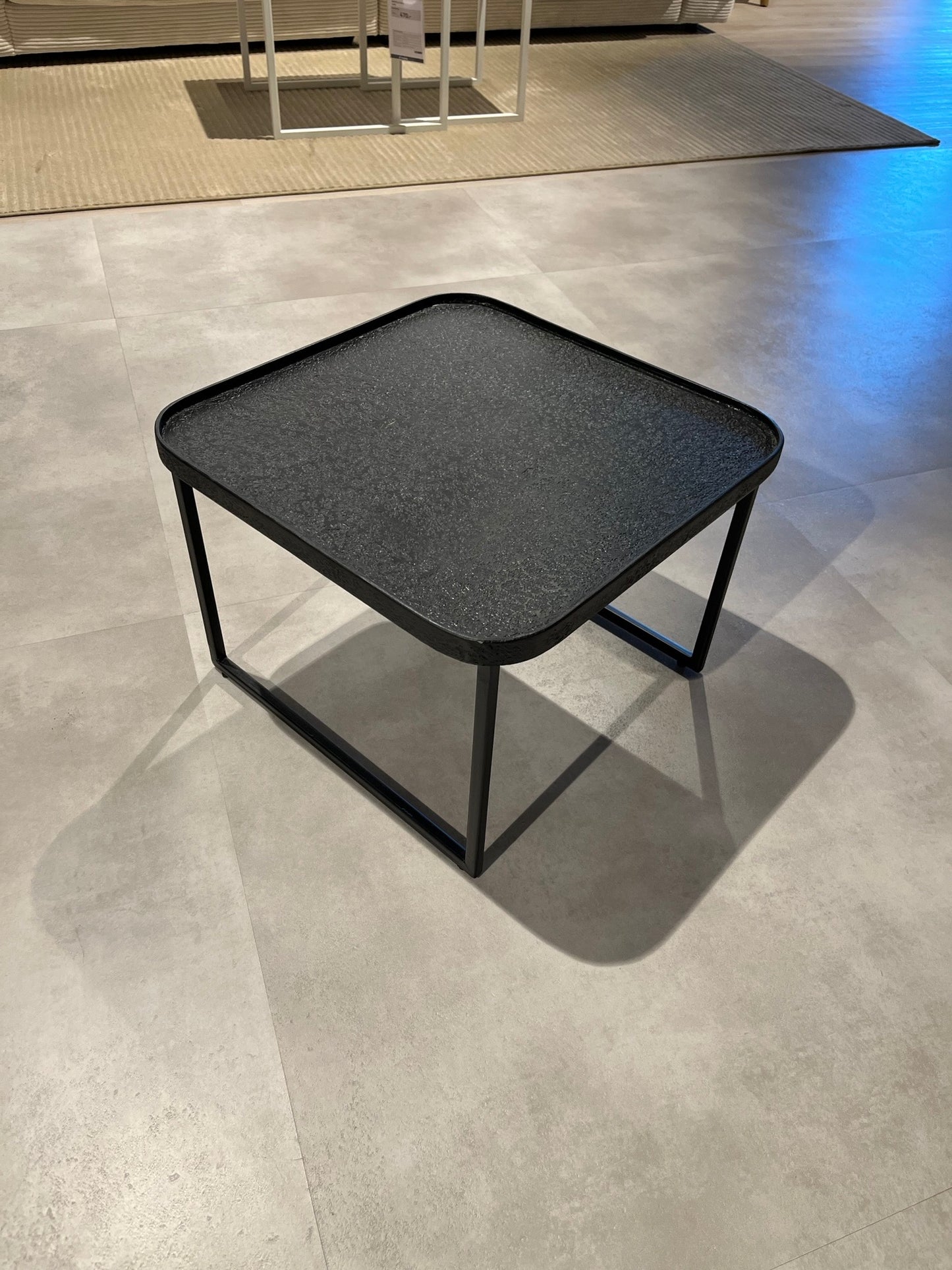 Couchtisch "Zuriel" Leipzig