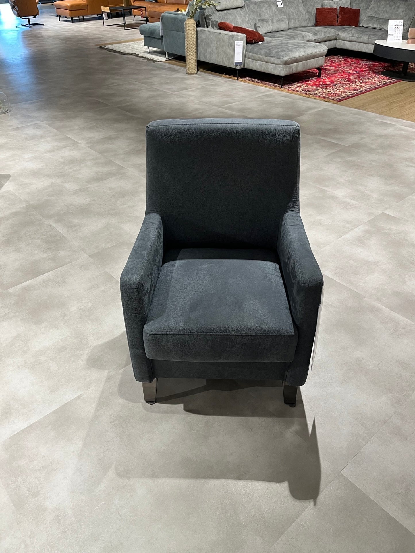 Sessel "Siviano" Leipzig