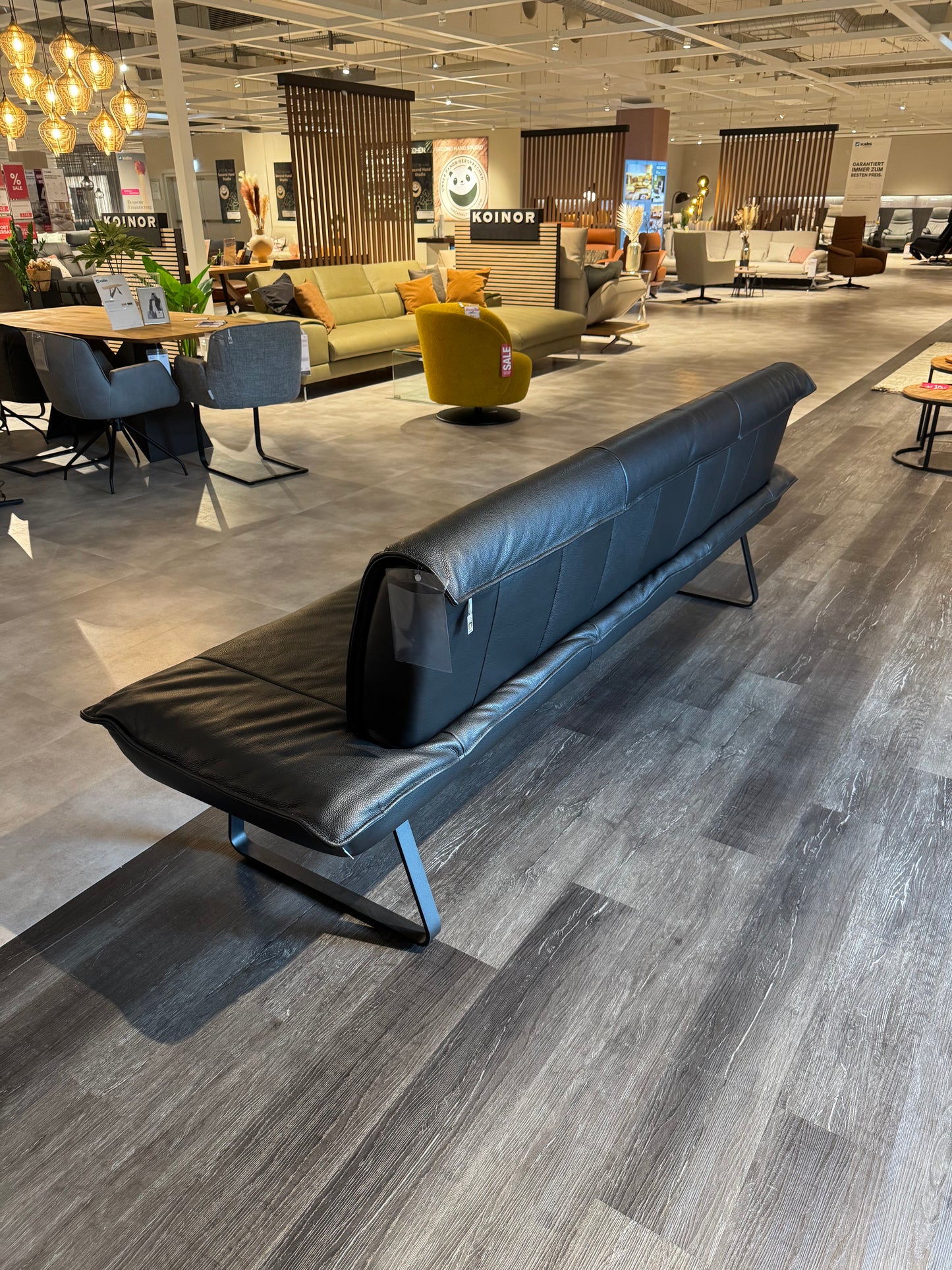 Bank "W. Schillig 11716 madison" Leipzig