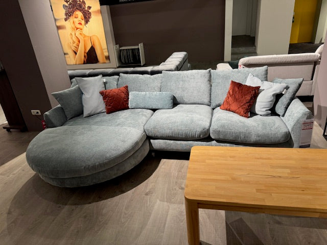 Design Ecksofa Gaio/ Kabs Essen