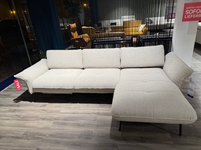 Design Ecksofa Pulsano/ Kabs Essen