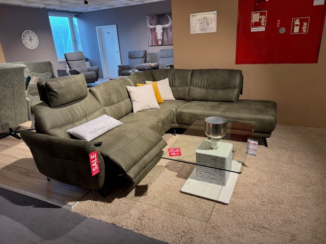 Living Ecksofa Crimla/ Kabs Essen