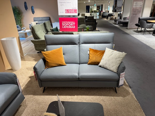 Living Wohngruppe Caracas inkl. Relaxsessel Cambs/ Kabs Essen