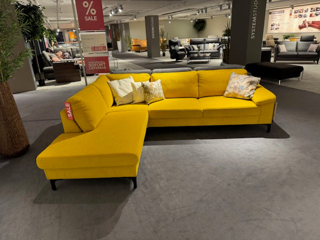 Living Ecksofa / Kabs Essen