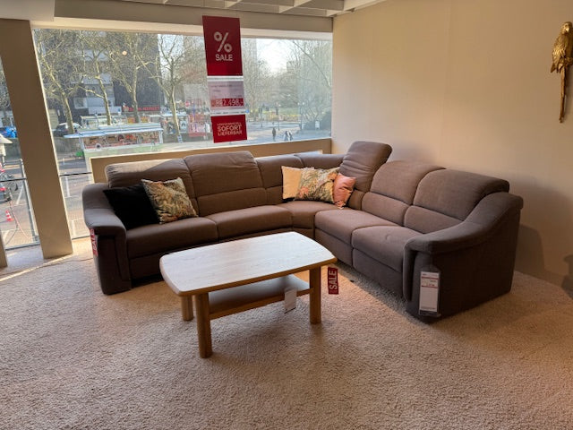 Living Eckkombination 1301/ Kabs Essen