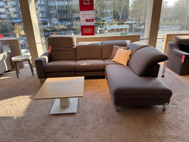 Living Eckkombination Cabello/ Kabs Essen