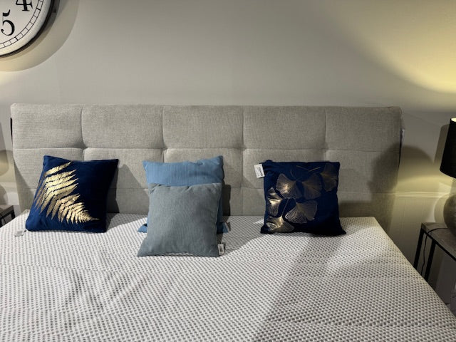 Boxspringbett Hüggel/ Kabs Essen