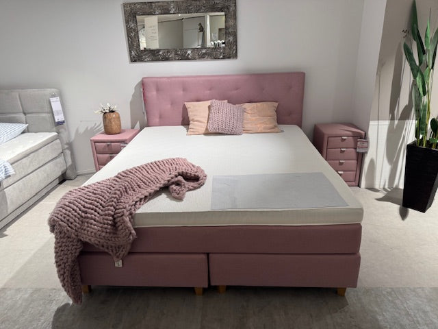 Boxspringbett Salea/ Kabs Essen