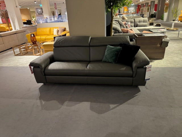 Living 3. Sitzer Einzelsofa Pomezia/ Kabs Essen
