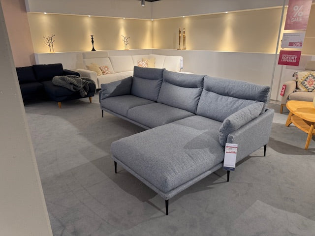 Skandinavisches Design Eckkombination Namur/ Kabs Essen