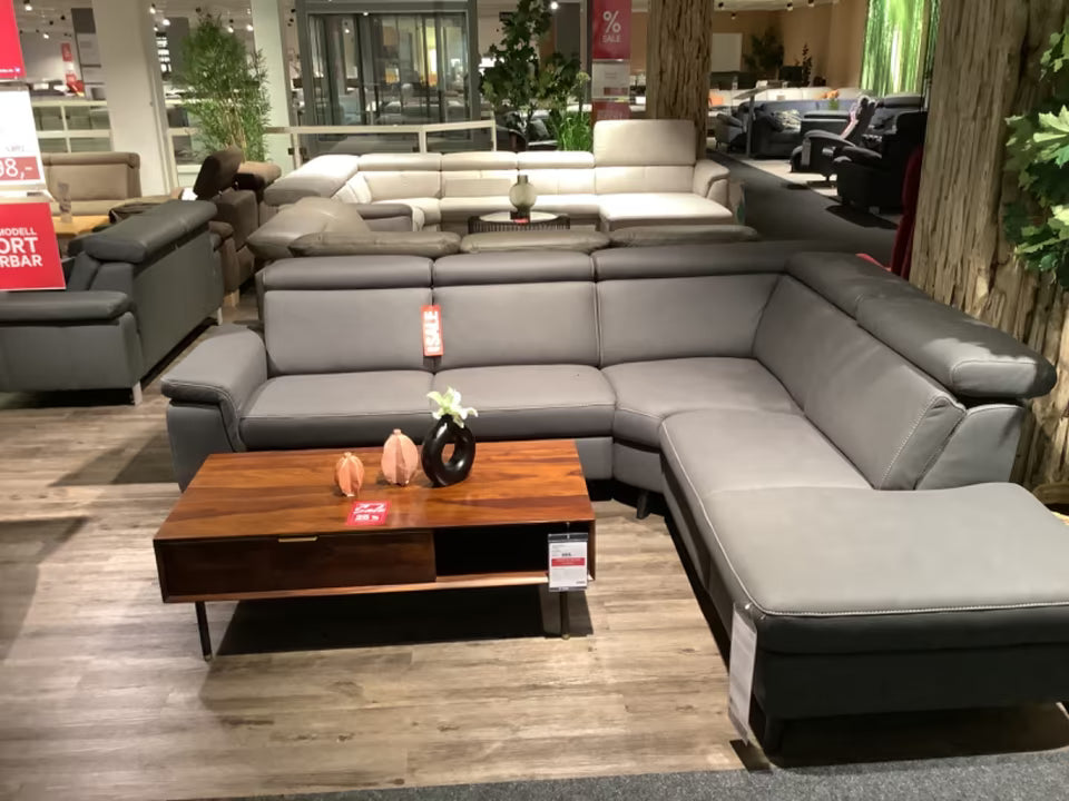 Ecksofa Pomezia Kabs Cloppenburg