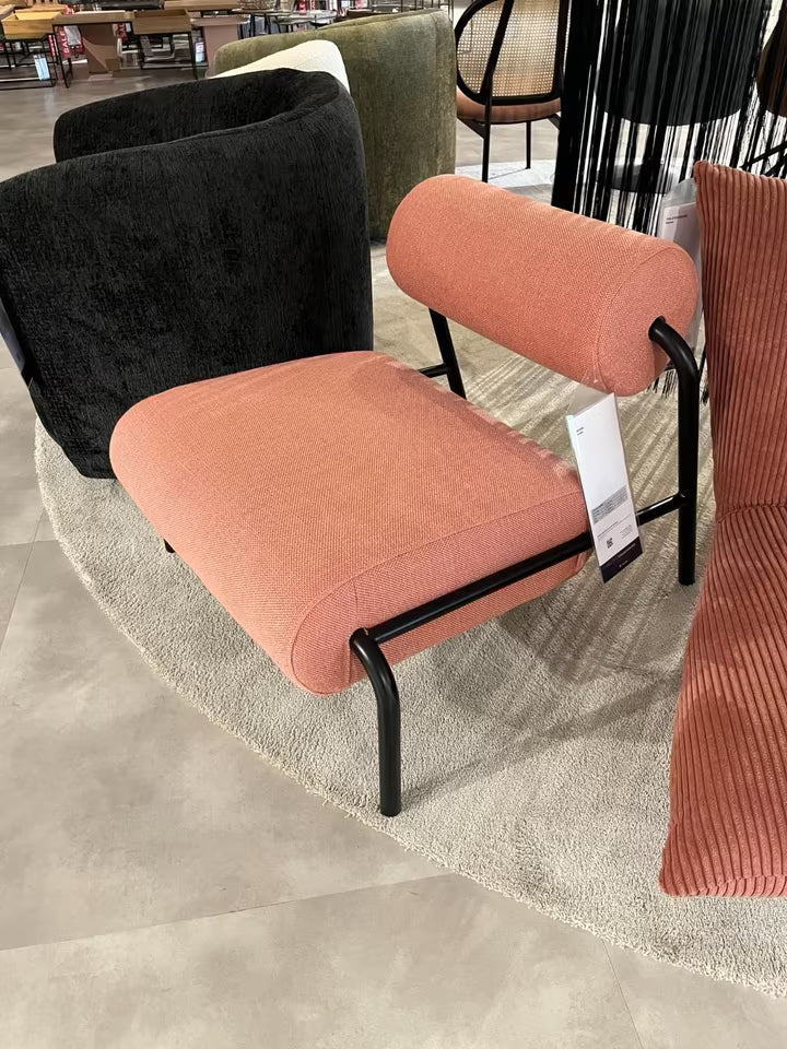 Sessel "Zusan" Leipzig