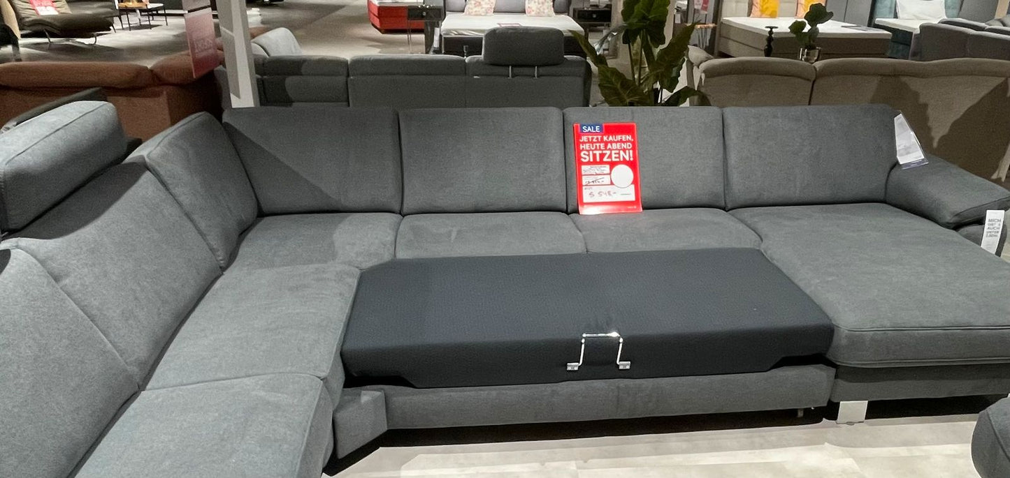 Wohnlandschaft "Helikon" Leipzig