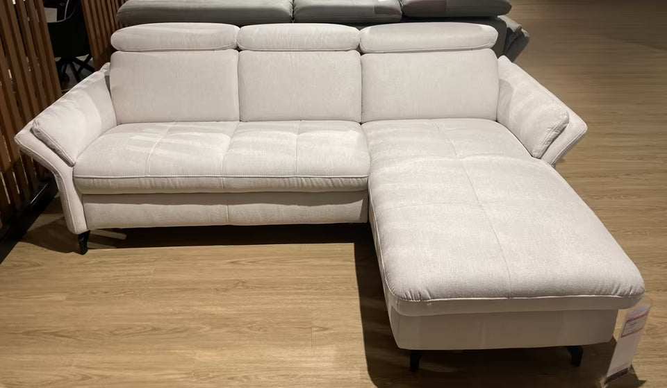 Ecksofa "Pelagio" Leipzig