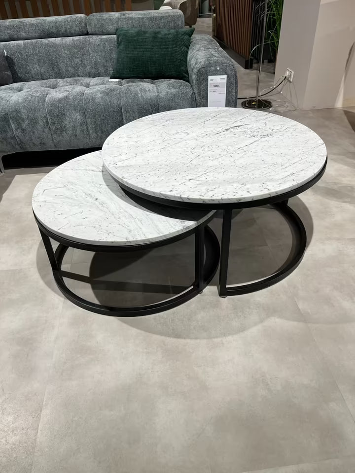 Couchtisch " Remy" Leipzig