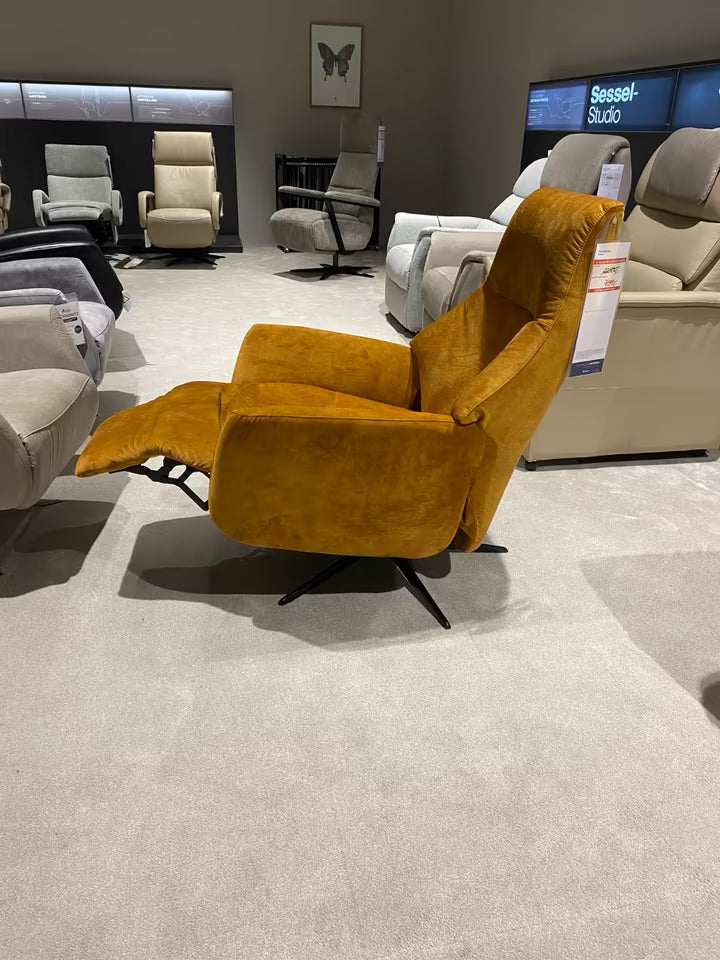 Relaxsessel "Konan" Leipzig