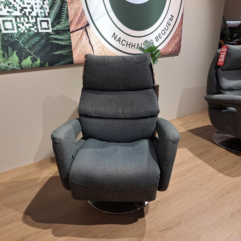 Relaxsessel "Herbert" Leipzig