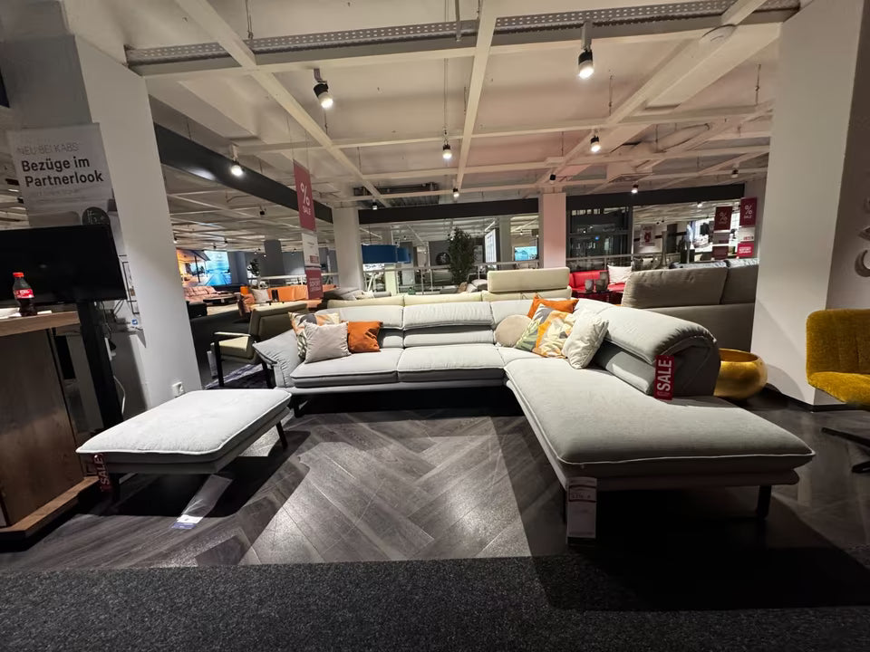 Ecksofa Catia Cloppenburg