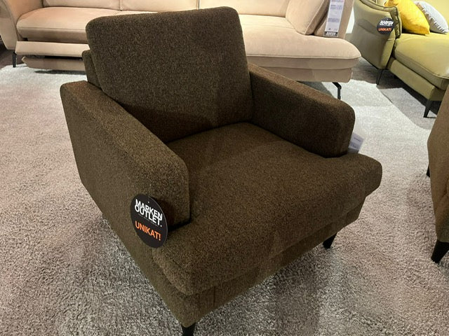 Skandinavisches Design Polstersessel Kalamecca/ Kabs Essen