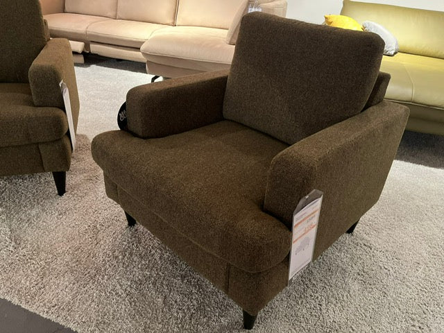 Skandinavisches Design Polstersessel Kalamecca/ Kabs Essen