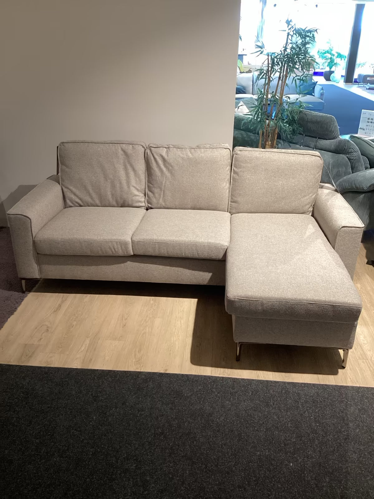 Vigan Ecksofa - Hamburg-Harburg