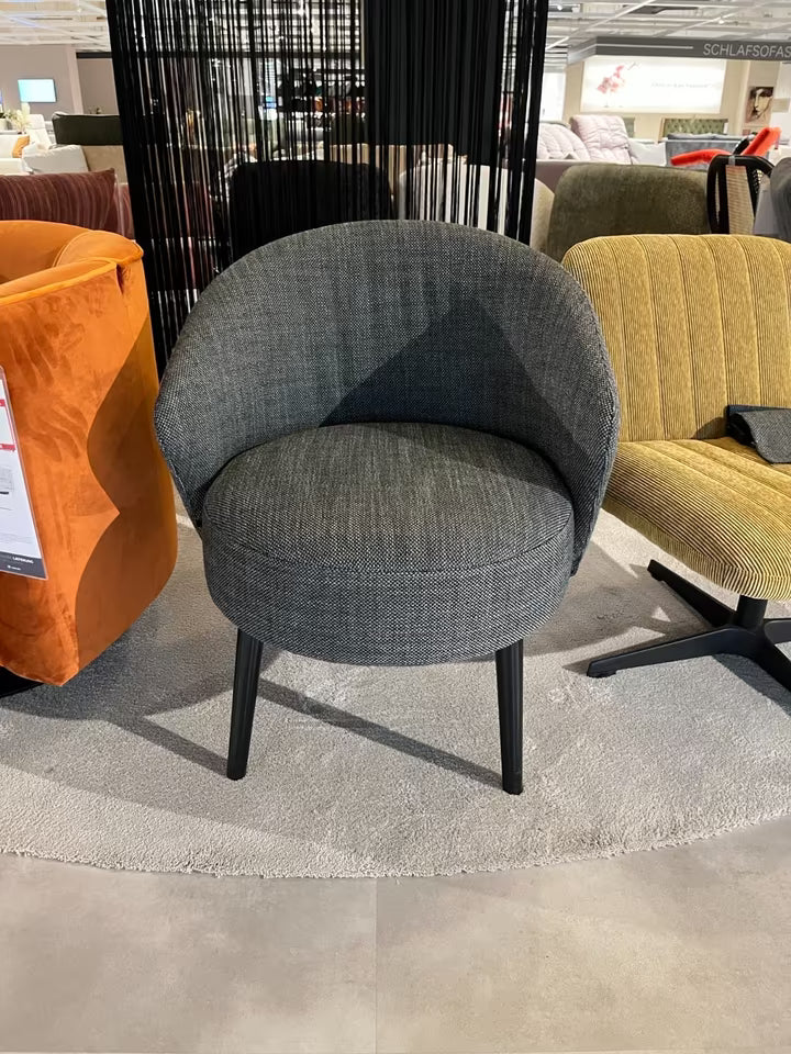 Sessel "Zingo" Leipzig