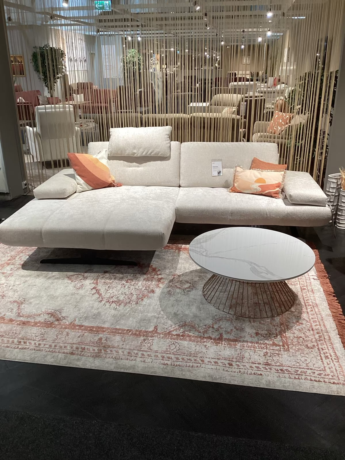 Ecksofa 16790 Chester - Hamburg-Harburg