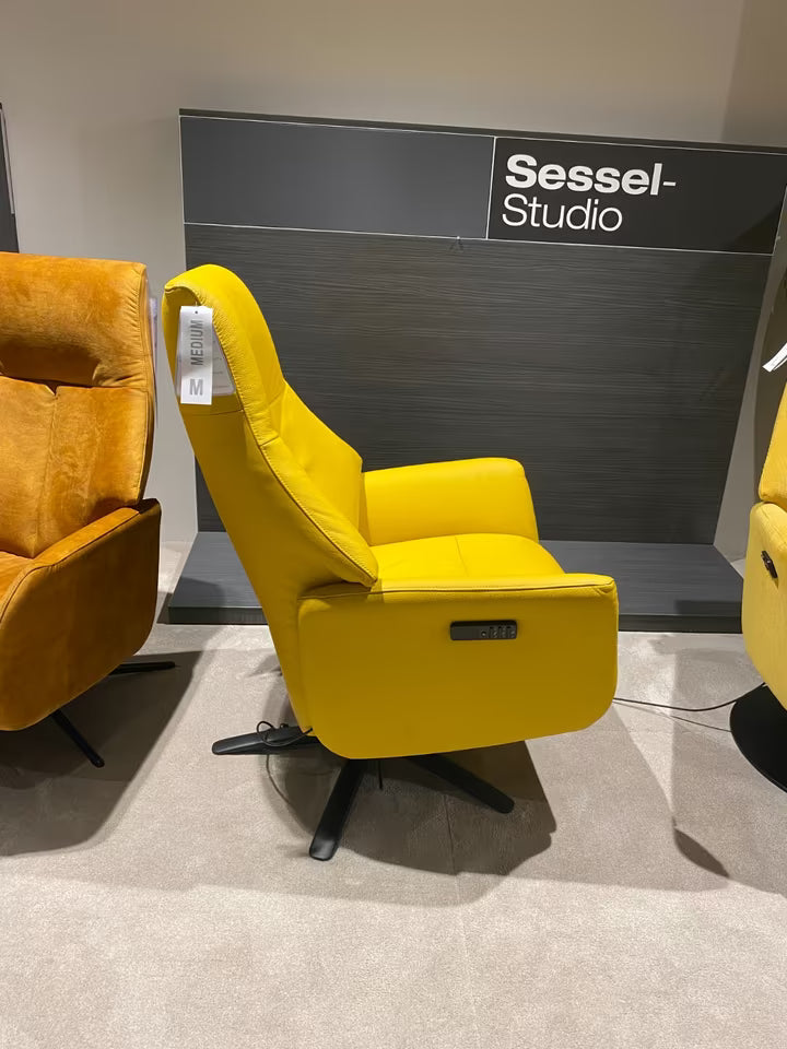 Relaxsessel "Konan" Leipzig