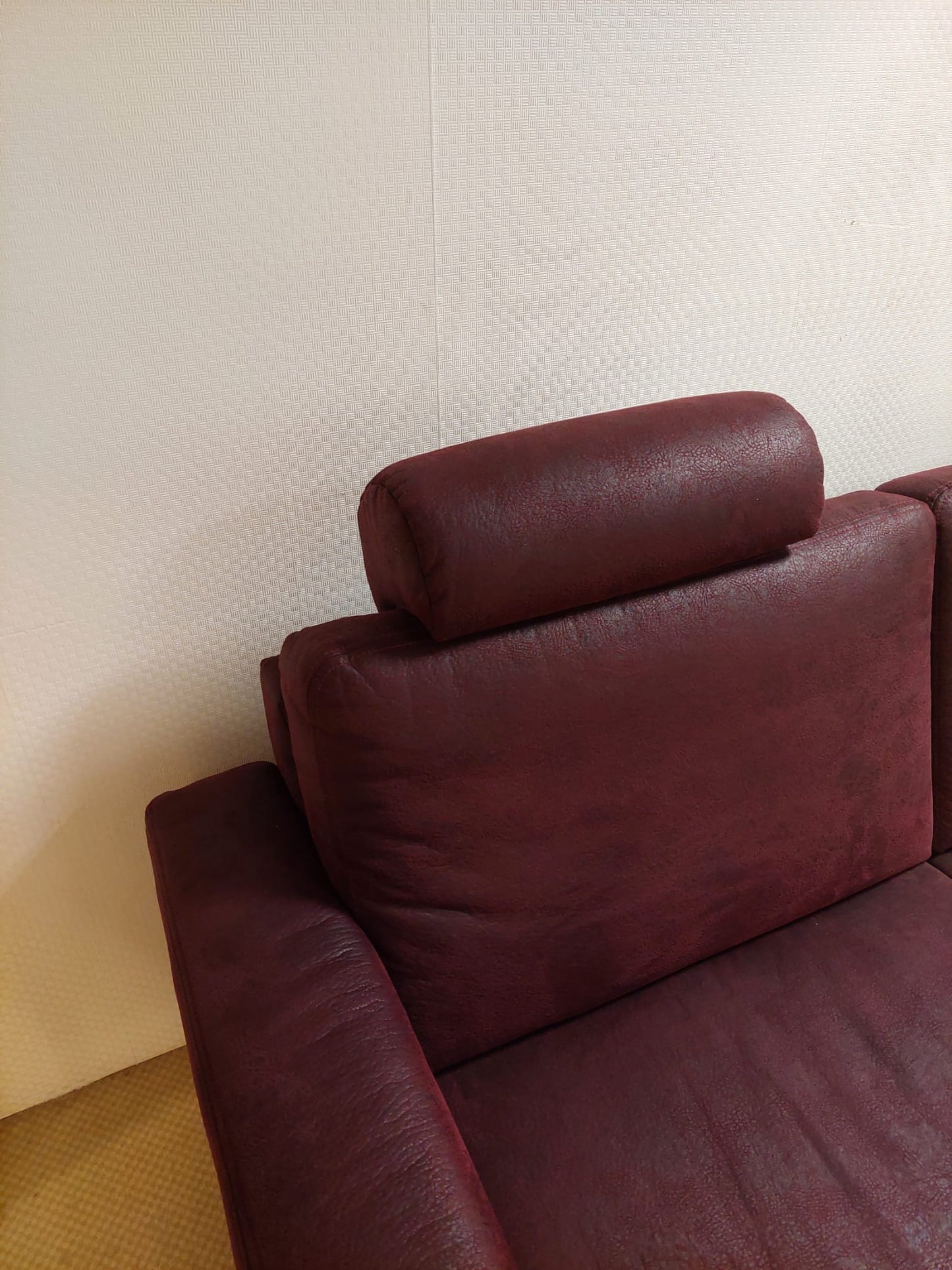 Einzelsofa Piazza | Kabs Outlet