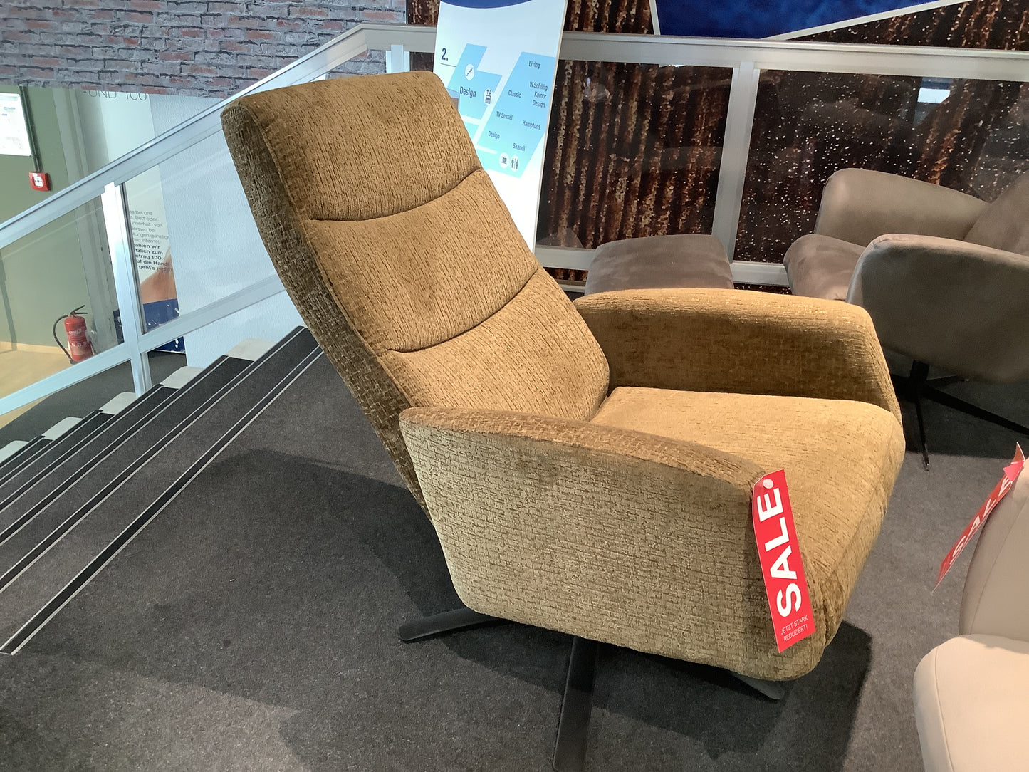 Relaxsessel "Kona" Wandsbek